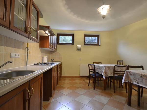 Kwatery Prywatne Nadzieja