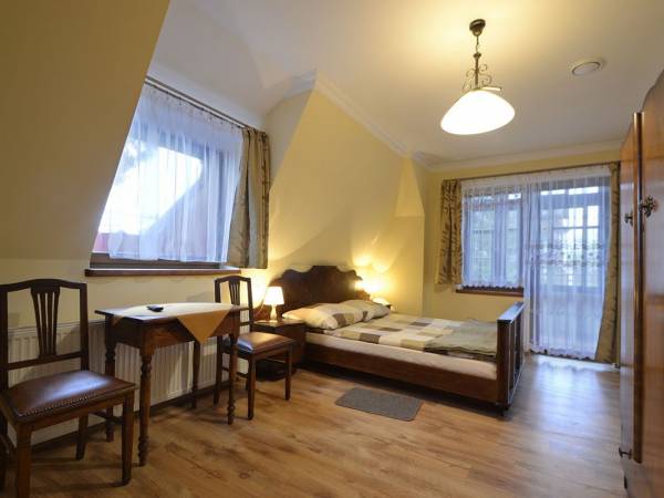 Kwatery Prywatne Nadzieja