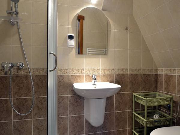 Kwatery Prywatne Nadzieja