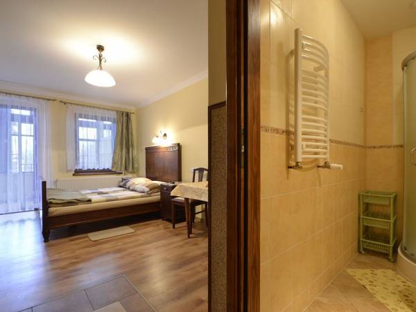 Kwatery Prywatne Nadzieja