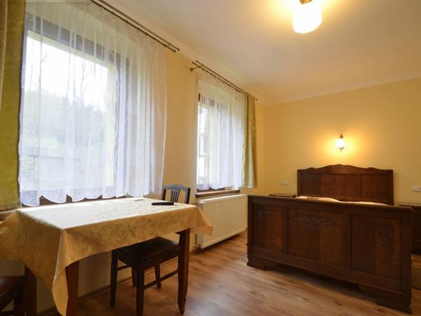 Kwatery Prywatne Nadzieja