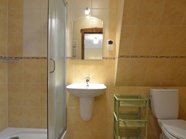 Kwatery Prywatne Nadzieja