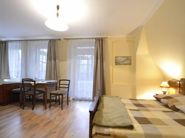 Kwatery Prywatne Nadzieja