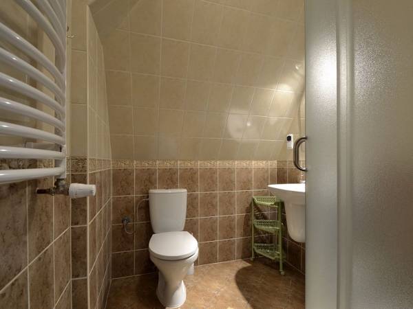 Kwatery Prywatne Nadzieja