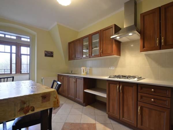 Kwatery Prywatne Nadzieja