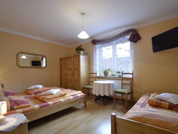 Gospodarstwo Przy Stawach