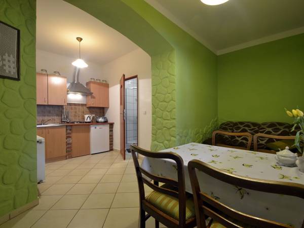 Gospodarstwo Przy Stawach