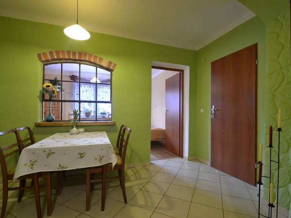 Gospodarstwo Przy Stawach