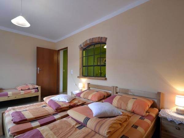 Gospodarstwo Przy Stawach