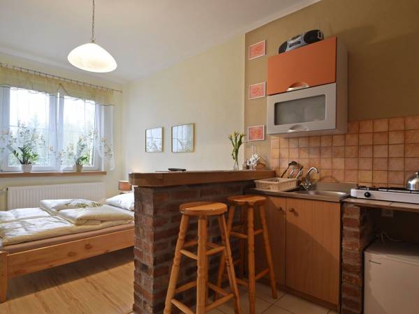 Gospodarstwo Przy Stawach