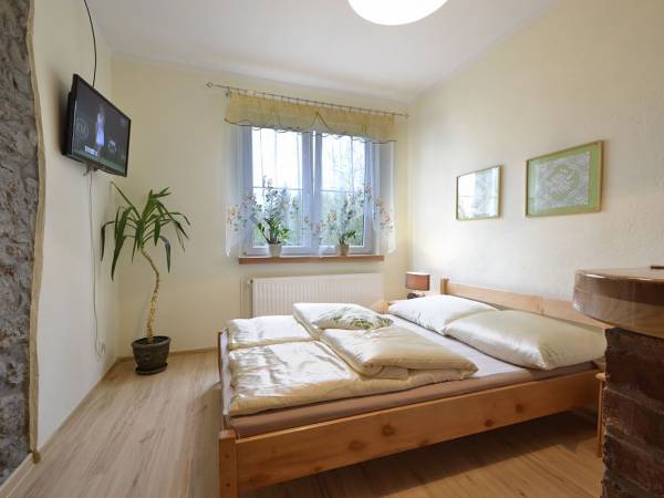 Gospodarstwo Przy Stawach