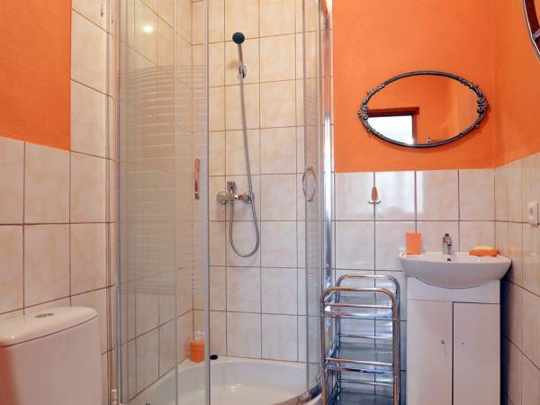 Gospodarstwo Przy Stawach