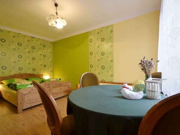 Gospodarstwo Przy Stawach