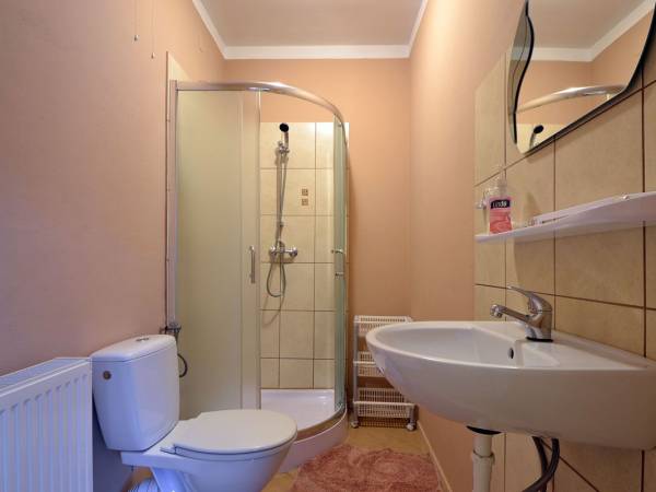 Gospodarstwo Przy Stawach