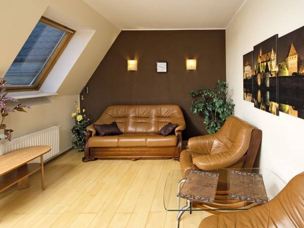 APARTAMENT BARTEK 