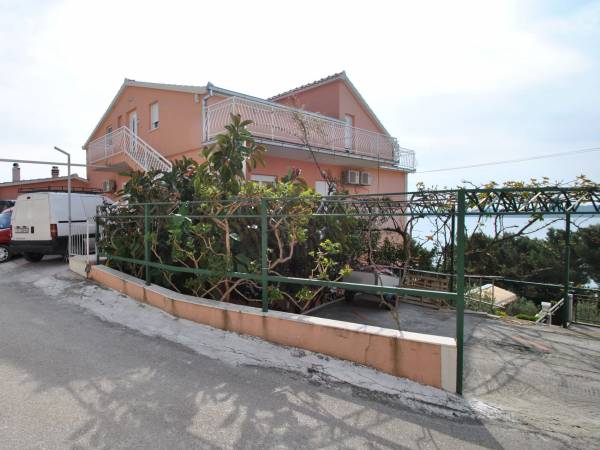APARTMANI ŽGOGO