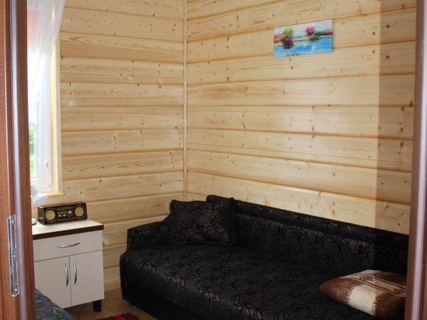 Apartament-sypialnia