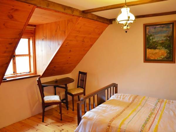 Stylowa Chata w Bieszczadach, KOMINEK, GRILL, panorama na góry, cisza