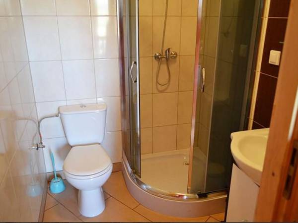 Domki Letniskowe Leniuch