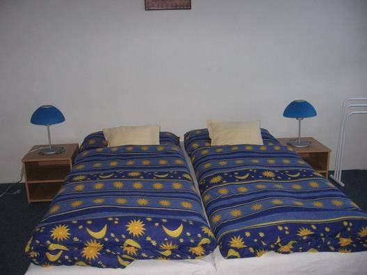 Schronisko turystyczne Vartáš