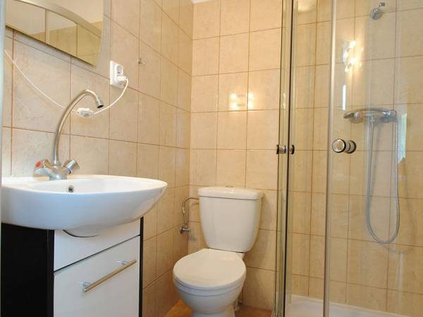 Pokoje Gościnne w Domu Strażaka