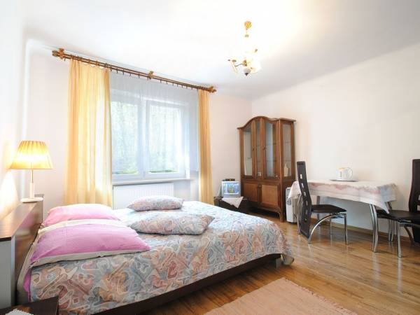 Pokoje Gościnne w Domu Strażaka