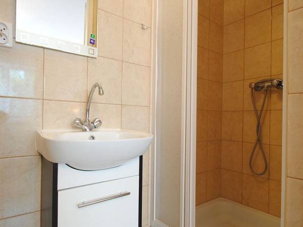 Pokoje Gościnne w Domu Strażaka