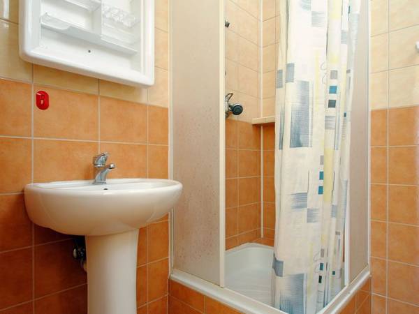 Pokoje Gościnne w Domu Strażaka