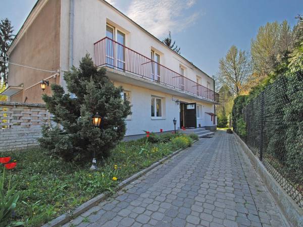 Pokoje Gościnne w Domu Strażaka