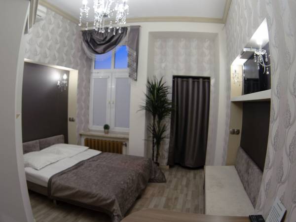 Studio I - Sobieskiego 14