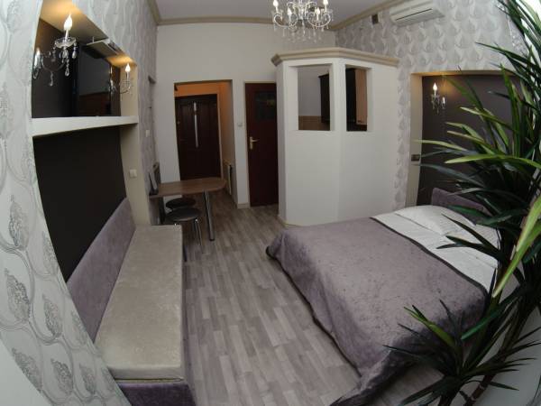 Studio I - Sobieskiego 14