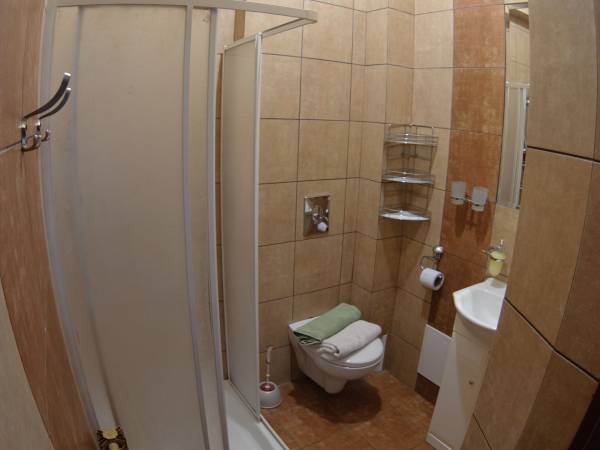 Studio I - Sobieskiego 14