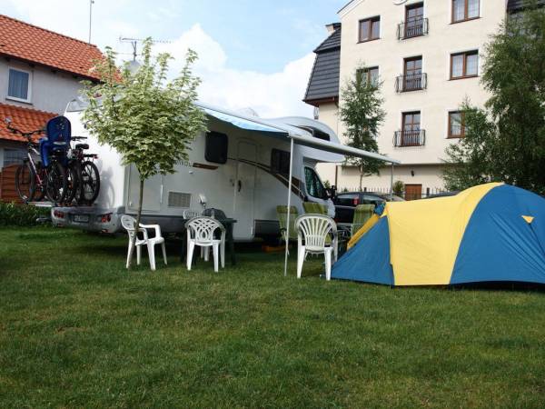 Kampery na Mauritius