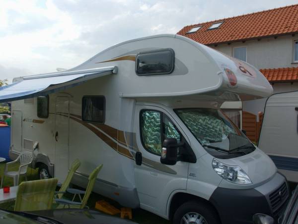 Kampery na Mauritius