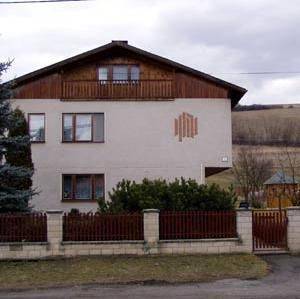 Pokoje gościnne ANNA