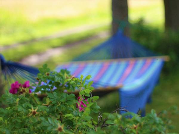 Zakątek pod Smrekami