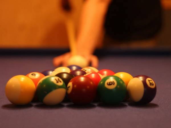 Zakątek pod Smrekami