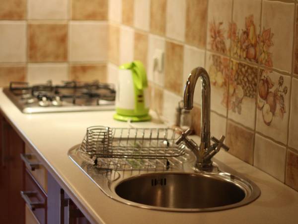 Zakątek pod Smrekami