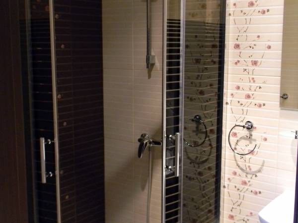 apartament 4 os. parter