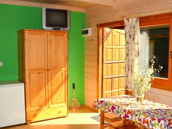 Domki letniskowe Vesper