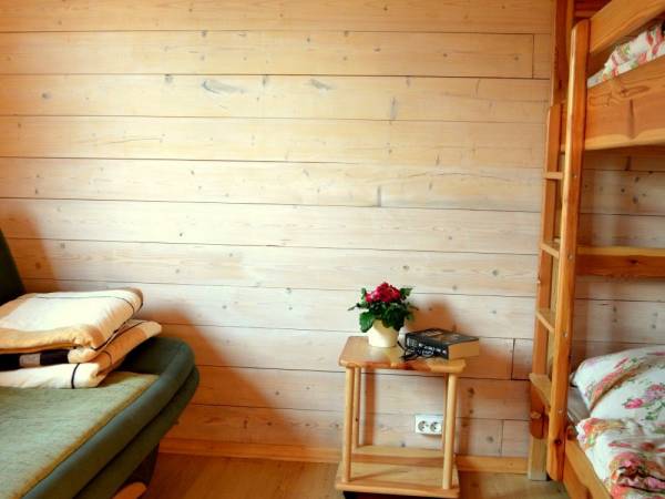 Domki letniskowe Vesper