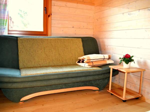 Domki letniskowe Vesper