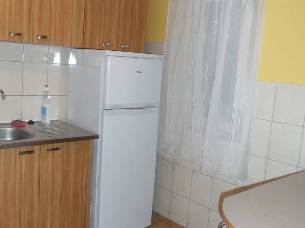 Noclegi dla pracowników