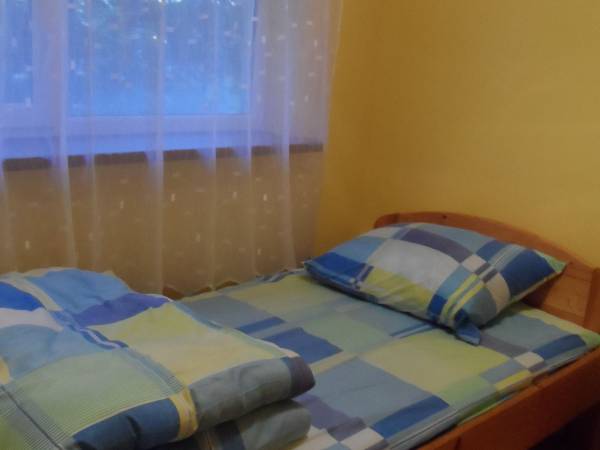 Noclegi dla pracowników