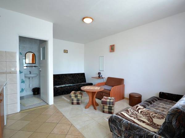 Dom Wczasowy Nadmorski Zakątek