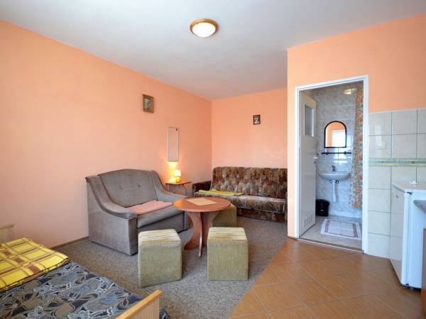 Dom Wczasowy Nadmorski Zakątek