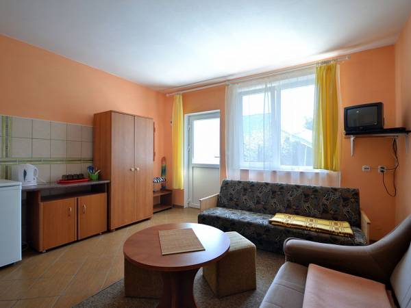 Dom Wczasowy Nadmorski Zakątek