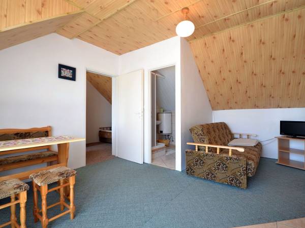 Dom Wczasowy Nadmorski Zakątek