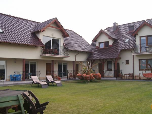 Pokoje Gościnne fRiK 