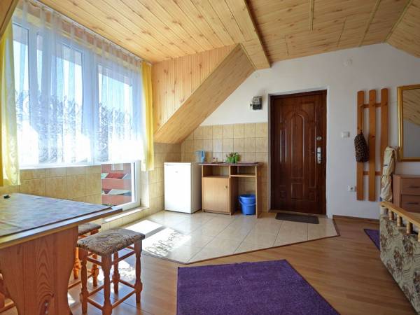 Dom Wczasowy Nadmorski Zakątek